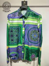 Picture of Versace Shirt Long _SKUVersaceM-2XLjdtx4627287